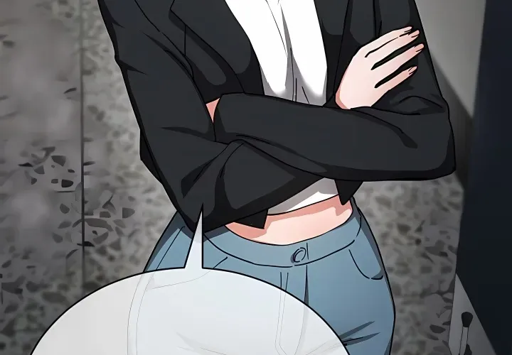 Read Saving My Magical Girl chapter 21 image 39 on Lezhin