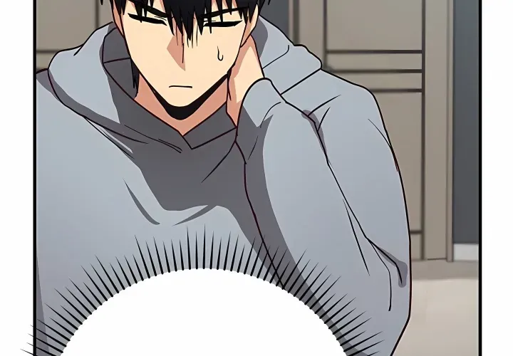 Read Saving My Magical Girl chapter 21 image 47 on Lezhin