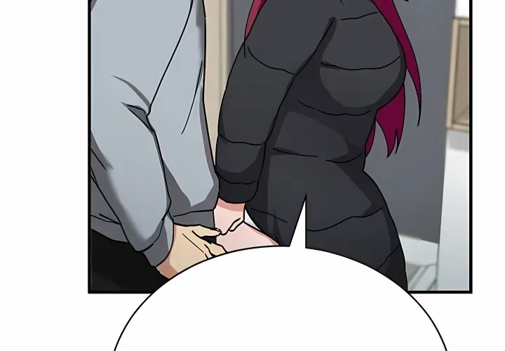 Read Saving My Magical Girl chapter 21 image 51 on Lezhin