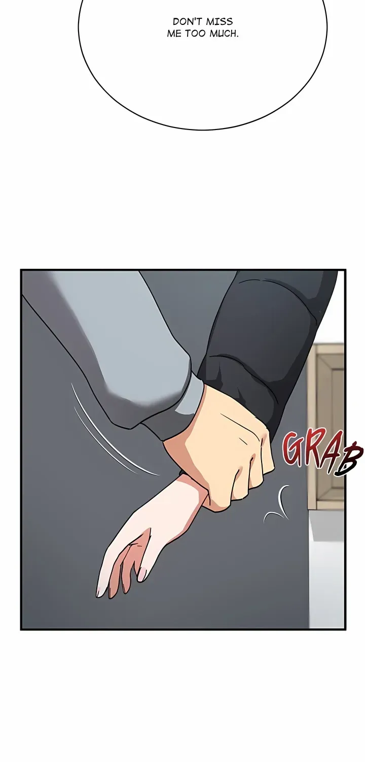Read Saving My Magical Girl chapter 21 image 52 on Lezhin