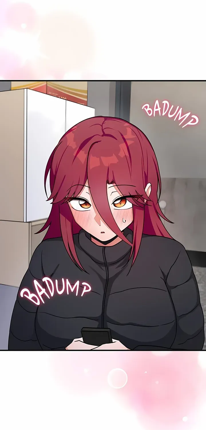 Read Saving My Magical Girl chapter 21 image 58 on Lezhin