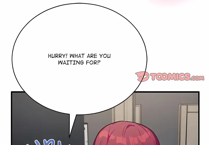 Read Saving My Magical Girl chapter 21 image 59 on Lezhin