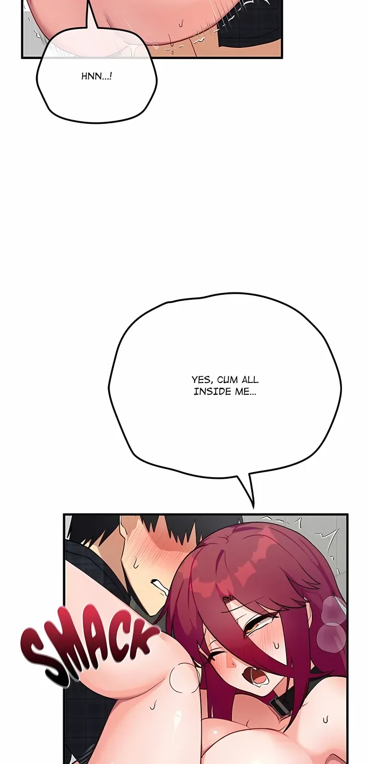 Read Saving My Magical Girl chapter 21 image 6 on Lezhin