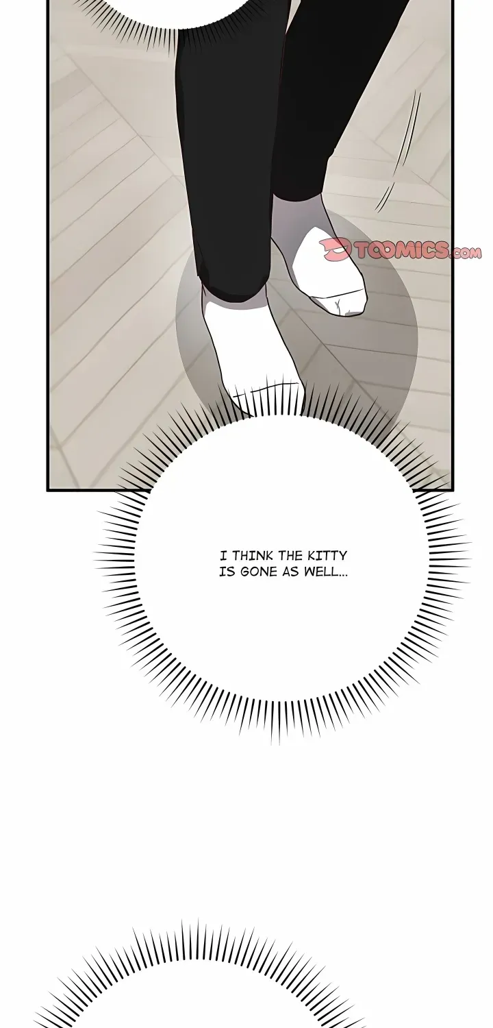 Read Saving My Magical Girl chapter 21 image 64 on Lezhin