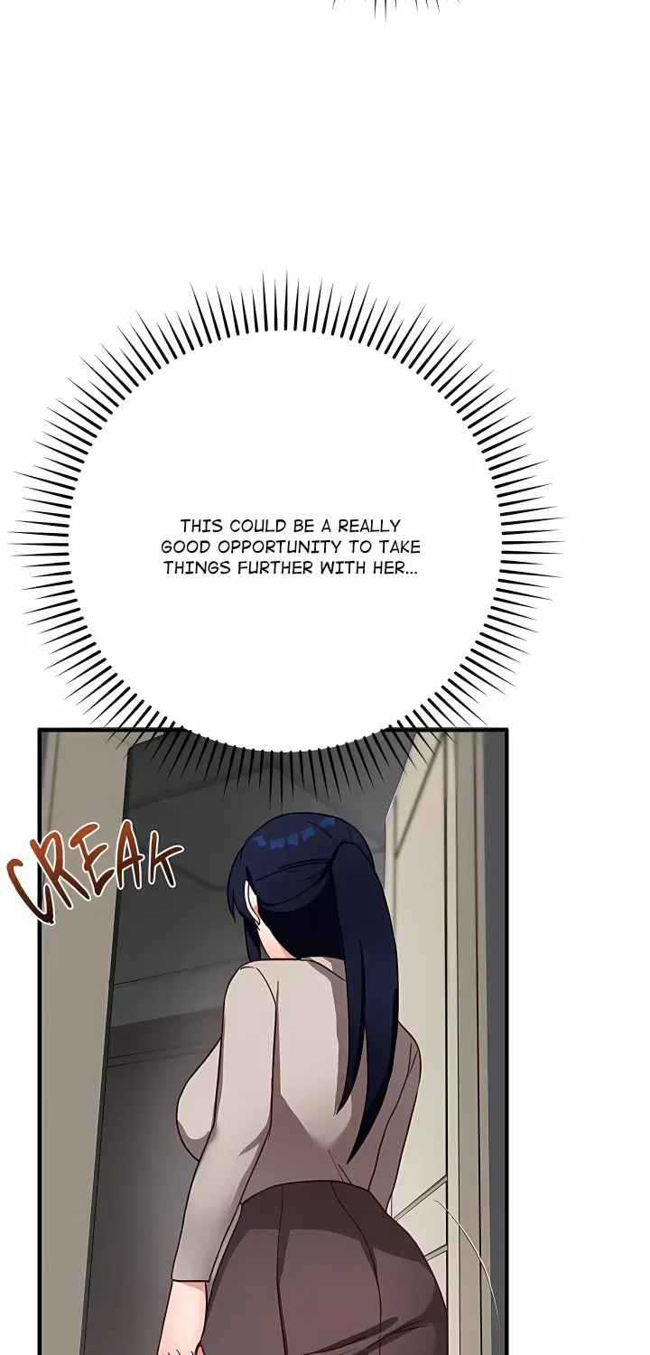 Read Saving My Magical Girl chapter 21 image 66 on Lezhin