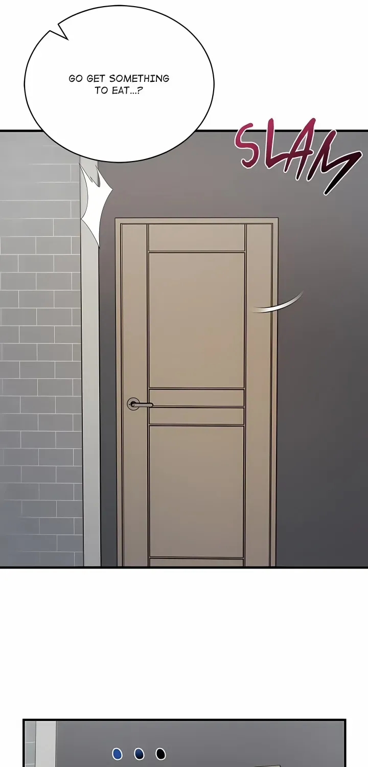 Read Saving My Magical Girl chapter 21 image 69 on Lezhin