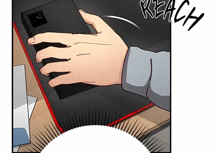 Read Saving My Magical Girl chapter 21 image 79 on Lezhin