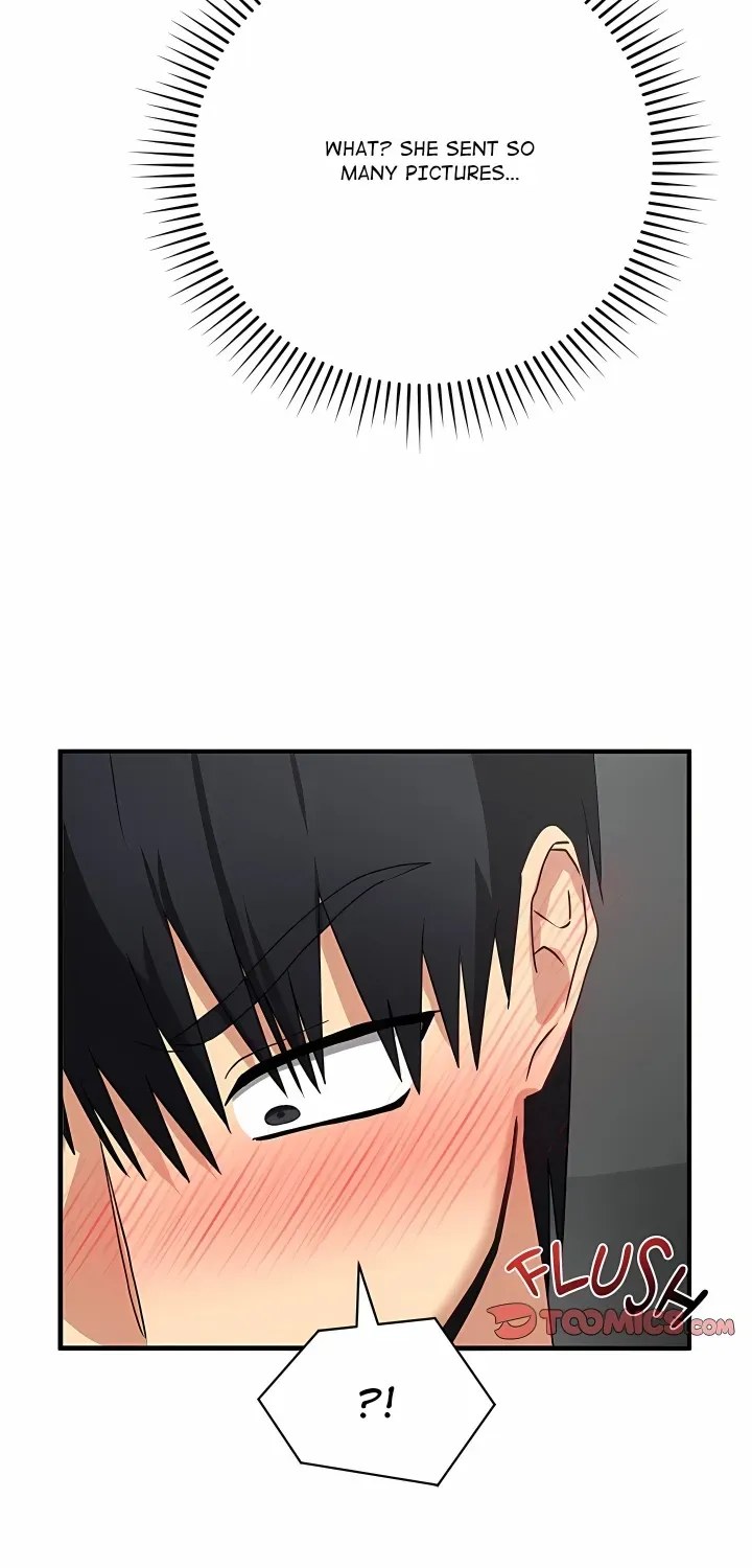Read Saving My Magical Girl chapter 21 image 81 on Lezhin