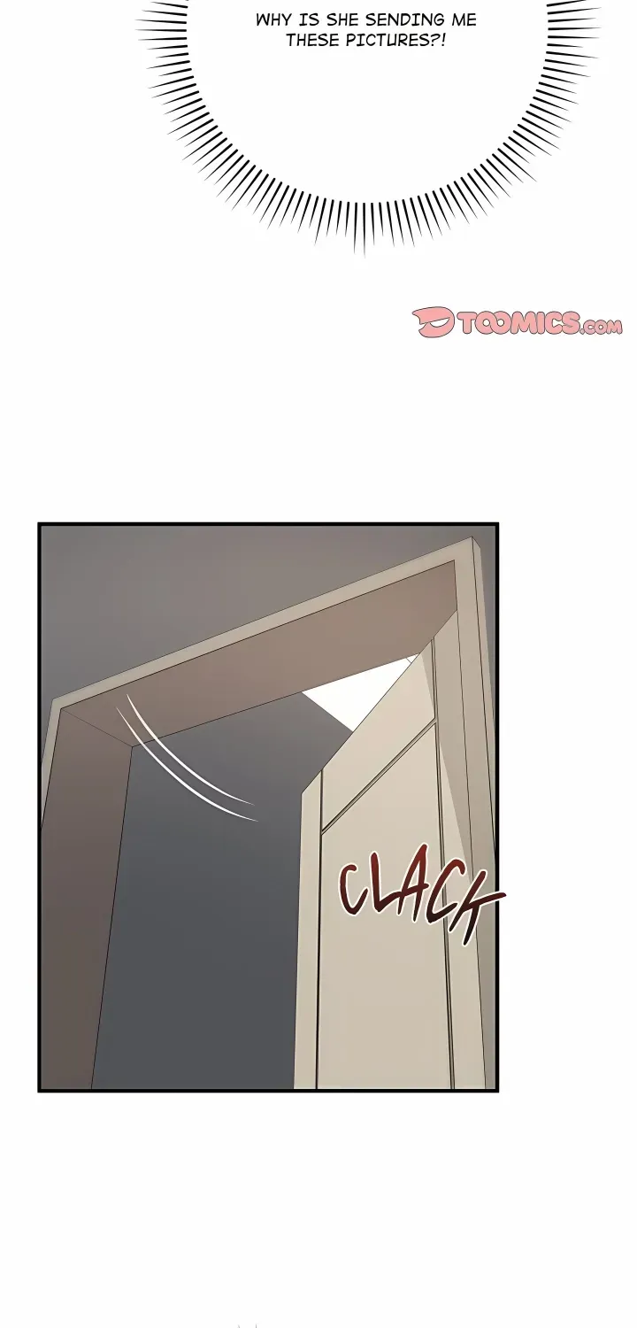Read Saving My Magical Girl chapter 21 image 86 on Lezhin