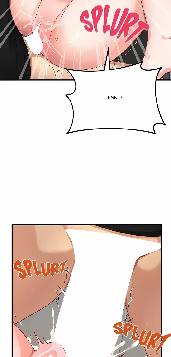 Read Saving My Magical Girl chapter 21 image 9 on Lezhin