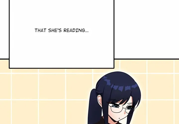 Read Saving My Magical Girl chapter 21 image 91 on Lezhin