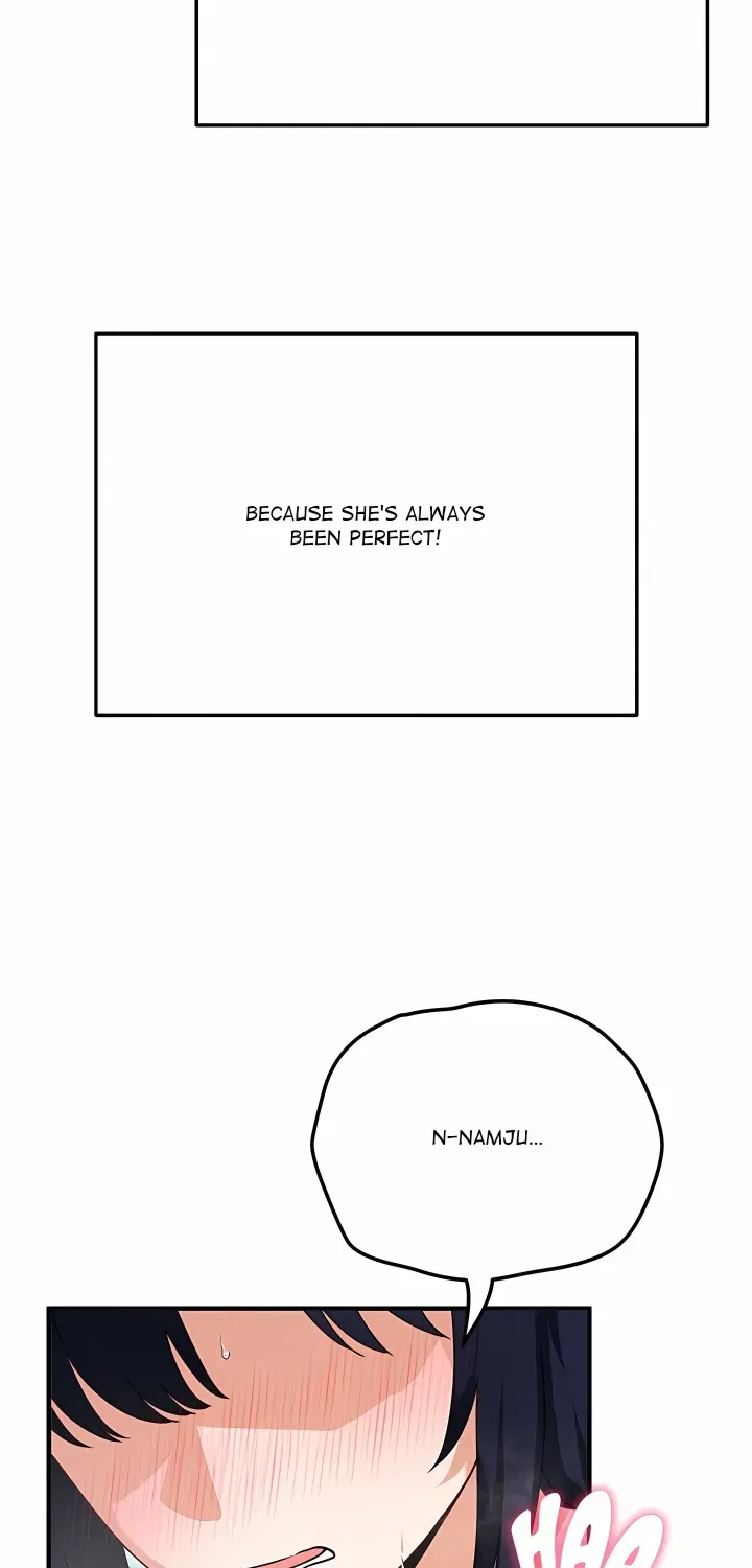 Read Saving My Magical Girl chapter 21 image 93 on Lezhin