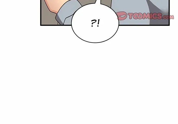 Read Saving My Magical Girl chapter 21 image 95 on Lezhin
