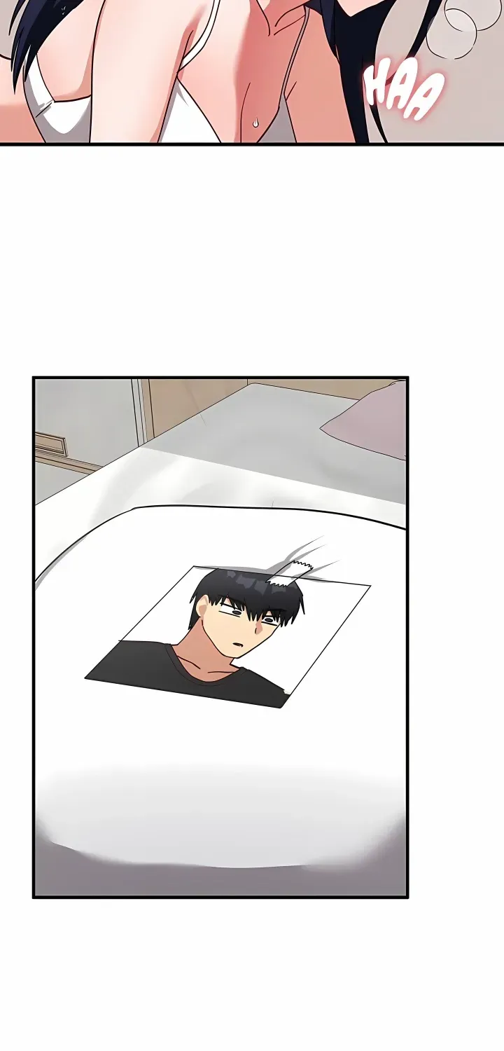 Read Saving My Magical Girl chapter 21 image 97 on Lezhin