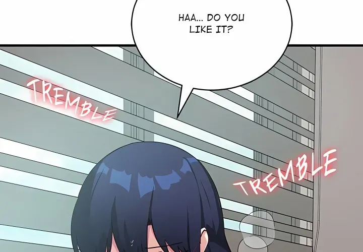 Read Saving My Magical Girl chapter 21 image 99 on Lezhin