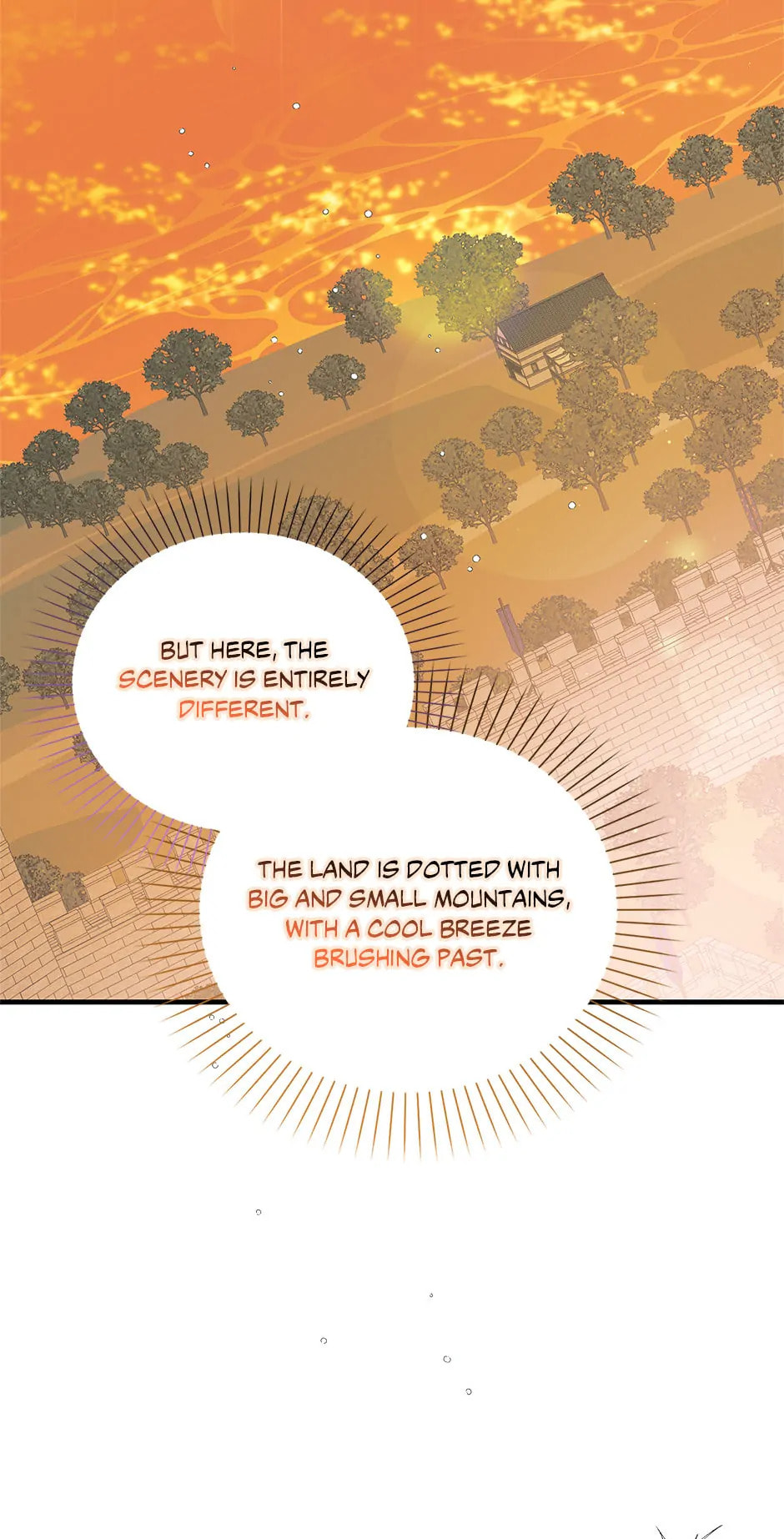 Read Saving My Sweetheart chapter 1.1 image 11 on Lezhin