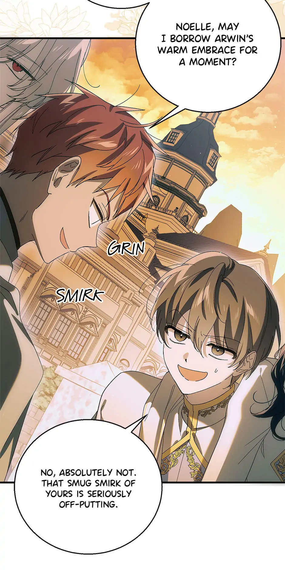 Read Saving My Sweetheart chapter 1.1 image 20 on Lezhin