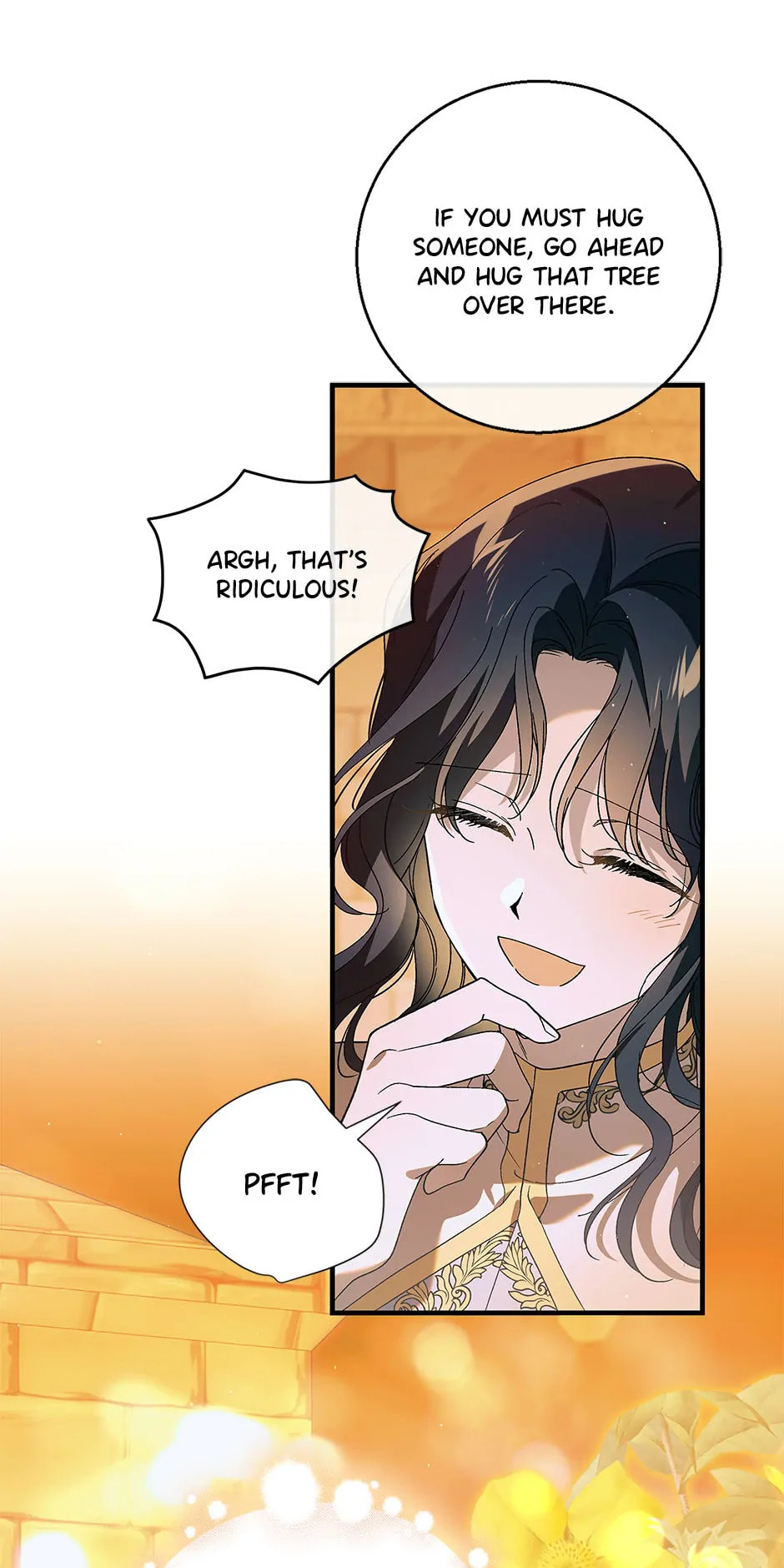 Read Saving My Sweetheart chapter 1.1 image 21 on Lezhin
