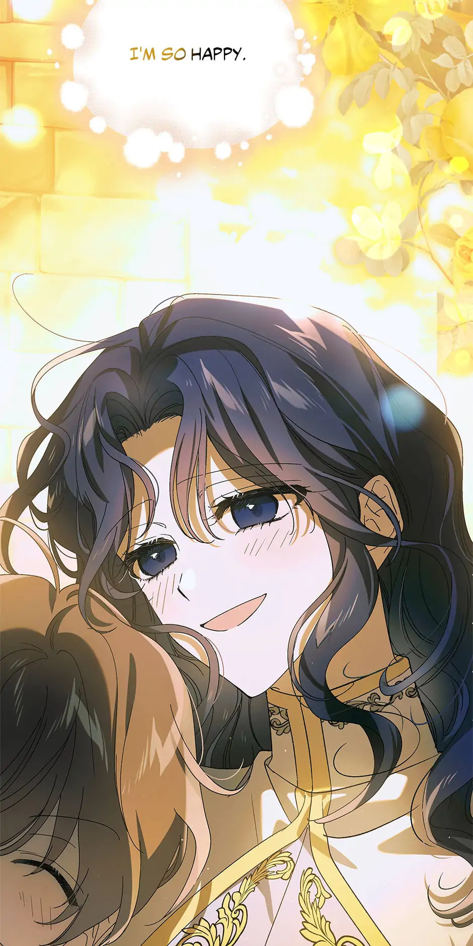 Read Saving My Sweetheart chapter 1.1 image 22 on Lezhin