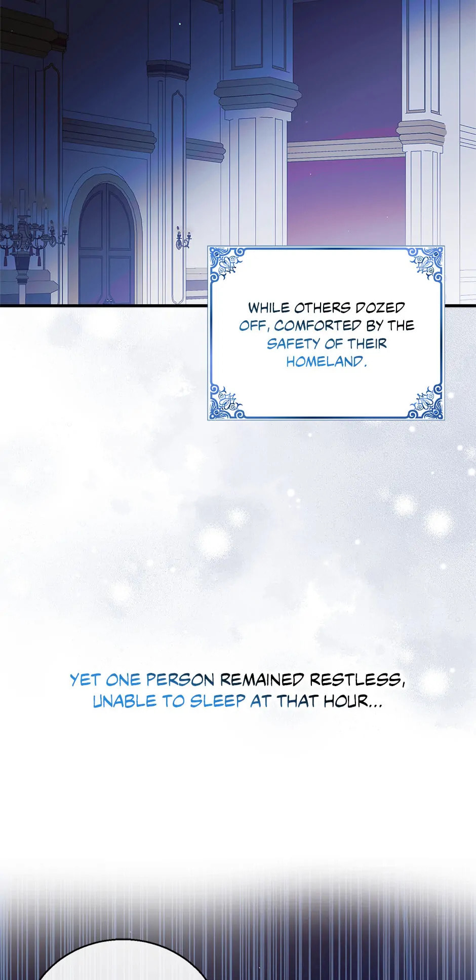 Read Saving My Sweetheart chapter 1.1 image 25 on Lezhin