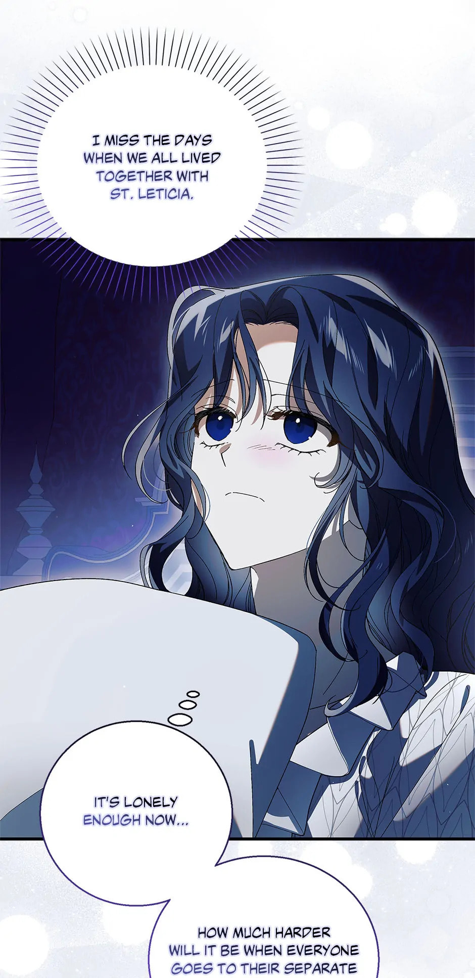 Read Saving My Sweetheart chapter 1.1 image 27 on Lezhin