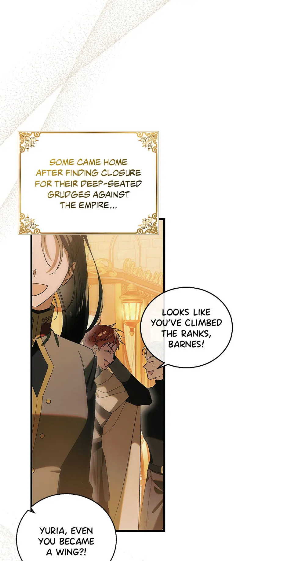 Read Saving My Sweetheart chapter 1.1 image 3 on Lezhin