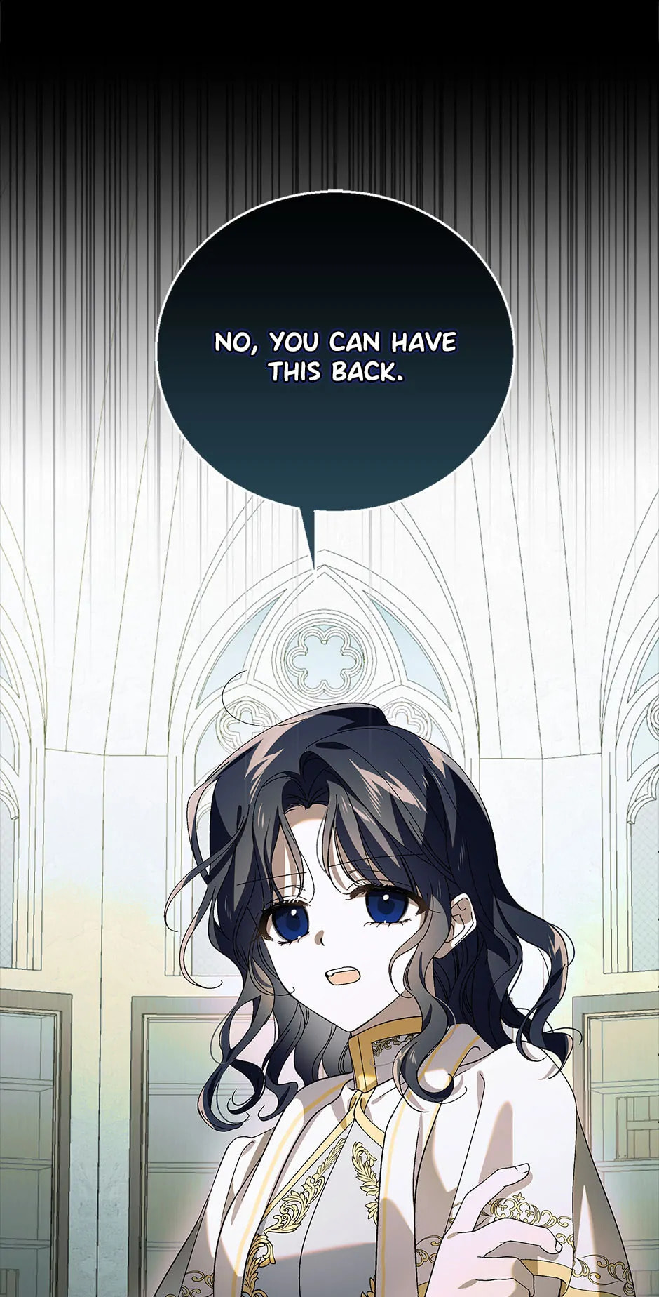Read Saving My Sweetheart chapter 1.1 image 32 on Lezhin