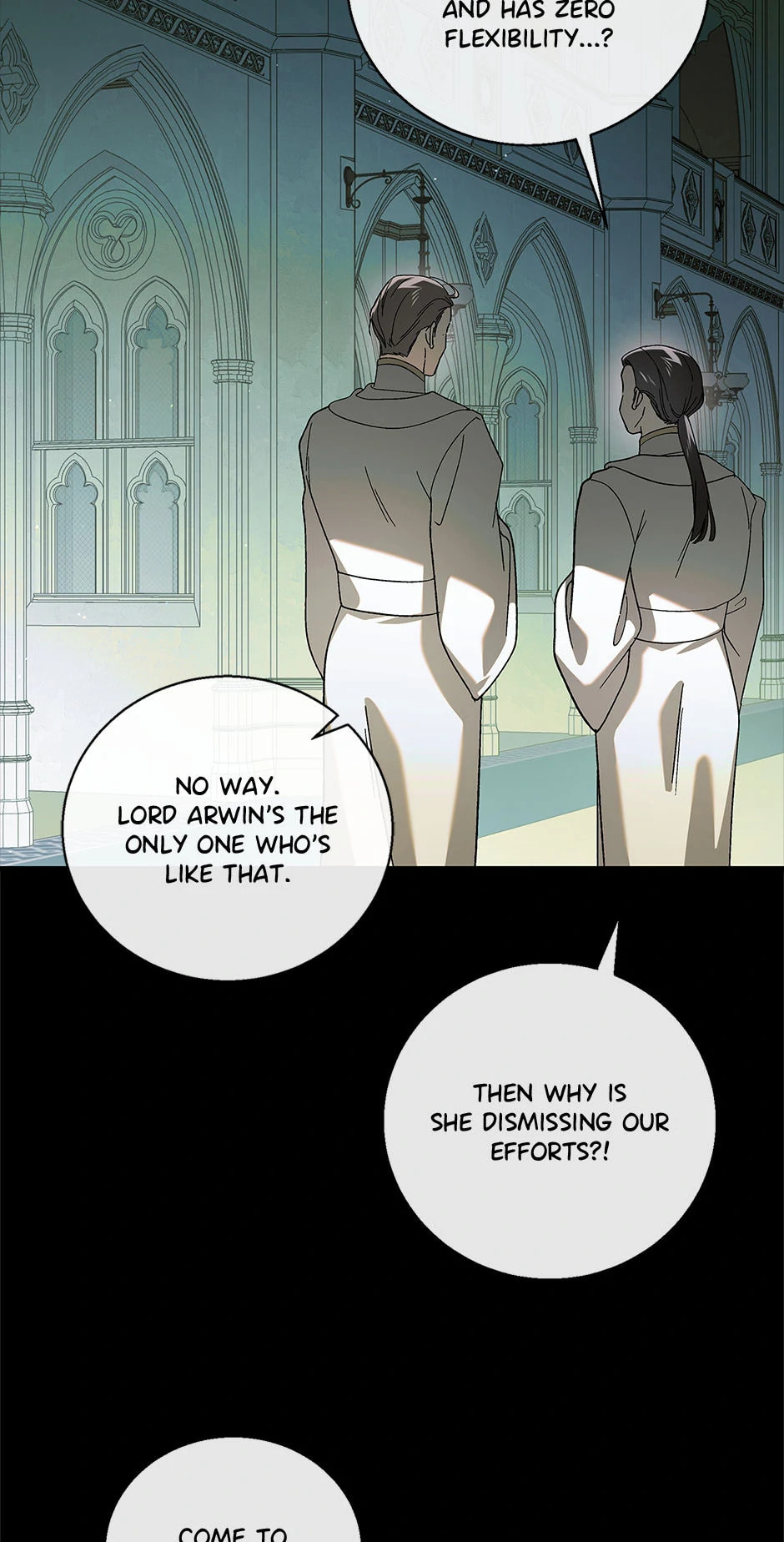 Read Saving My Sweetheart chapter 1.1 image 35 on Lezhin