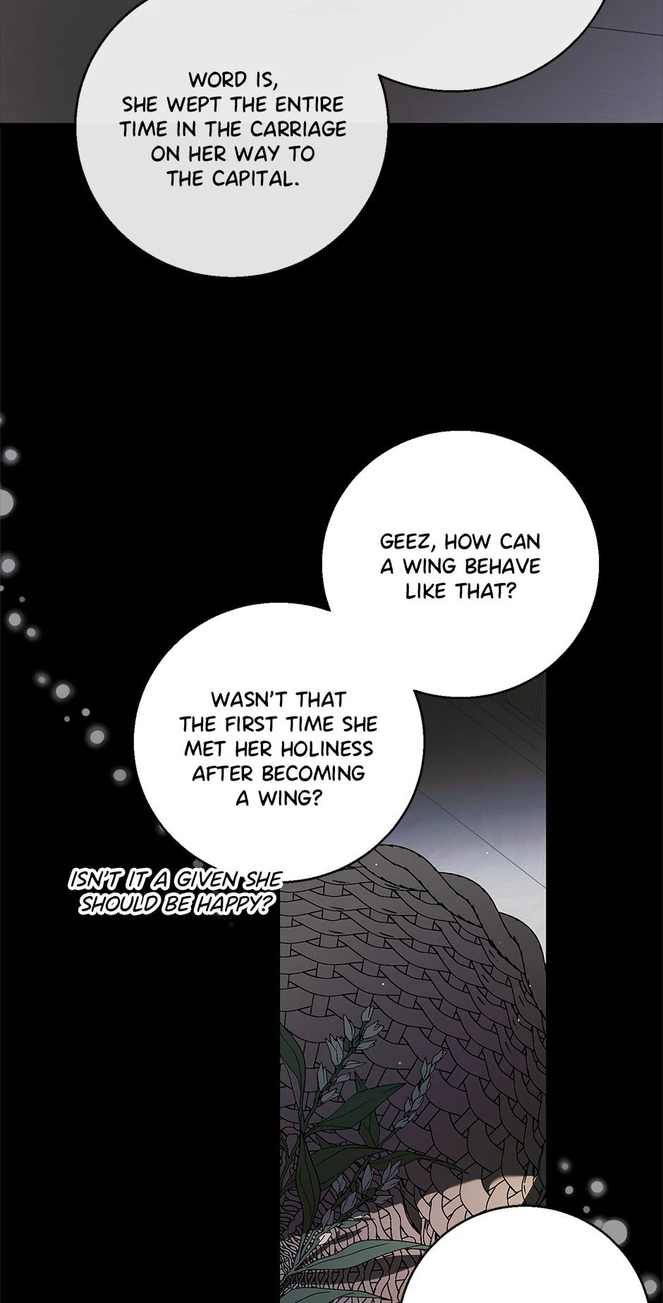 Read Saving My Sweetheart chapter 1.1 image 38 on Lezhin