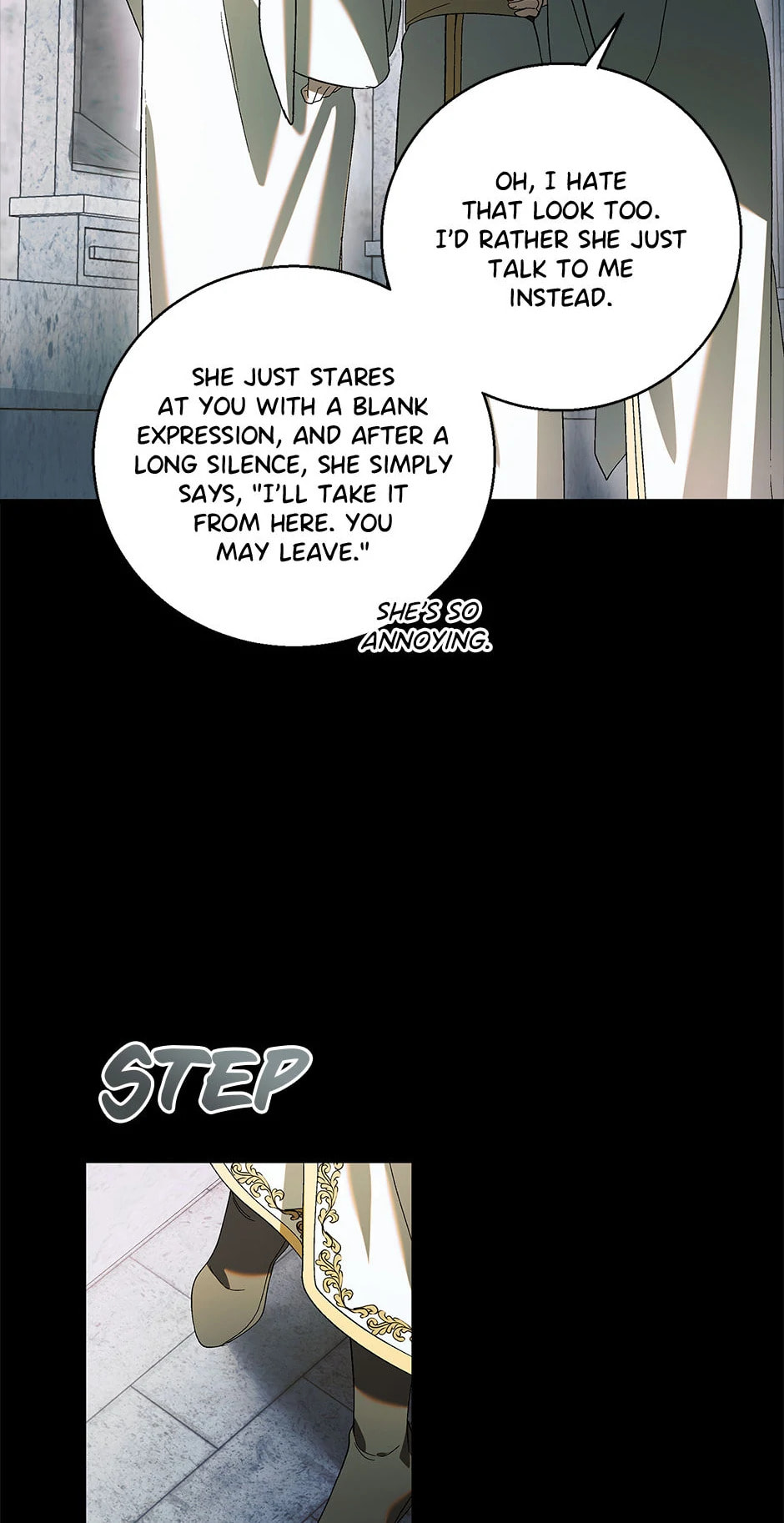 Read Saving My Sweetheart chapter 1.1 image 43 on Lezhin