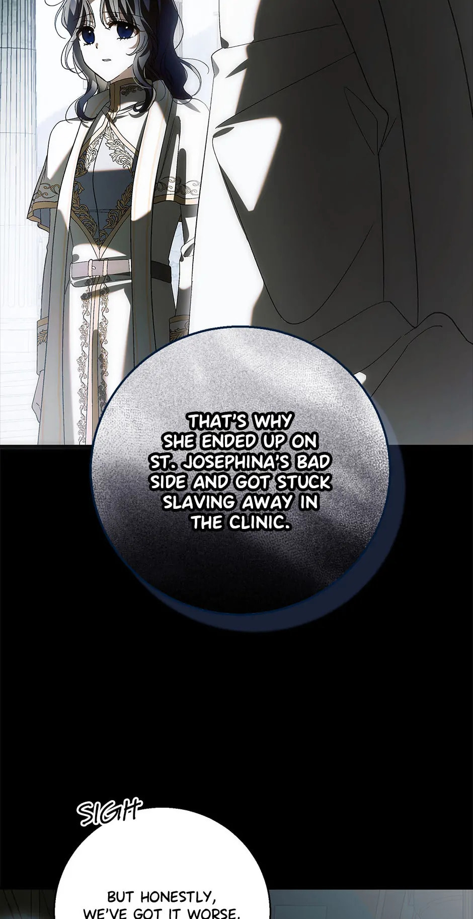 Read Saving My Sweetheart chapter 1.1 image 46 on Lezhin