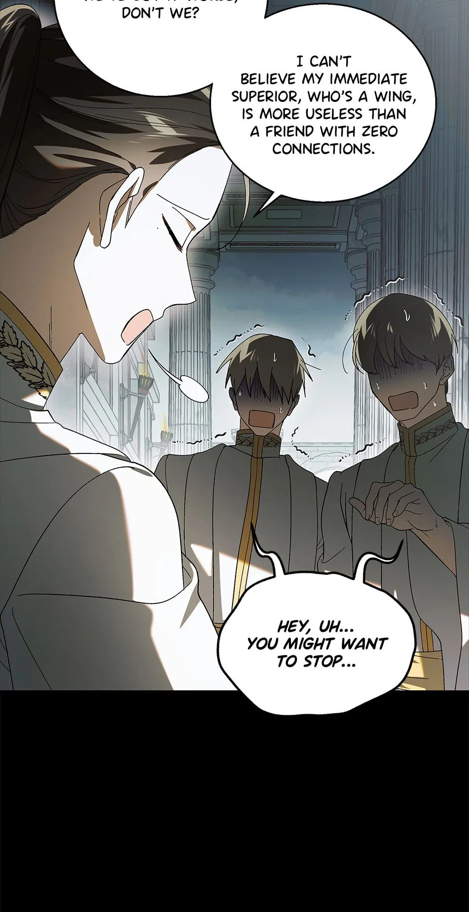 Read Saving My Sweetheart chapter 1.1 image 47 on Lezhin
