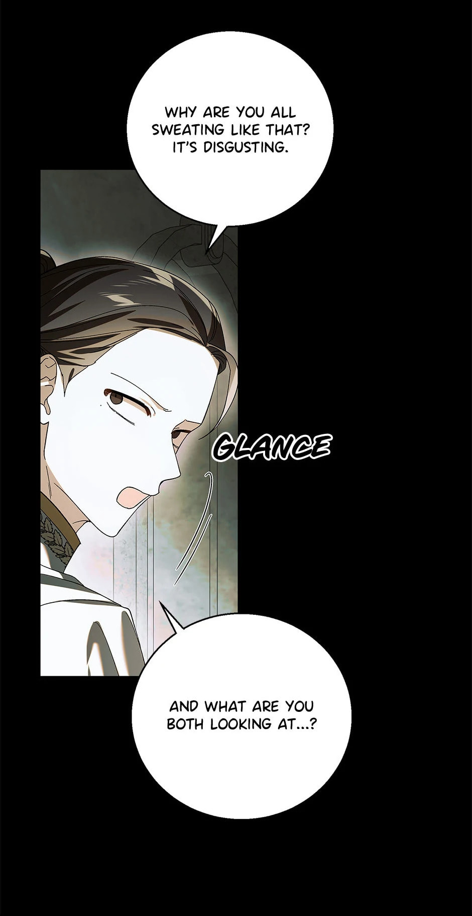 Read Saving My Sweetheart chapter 1.1 image 48 on Lezhin