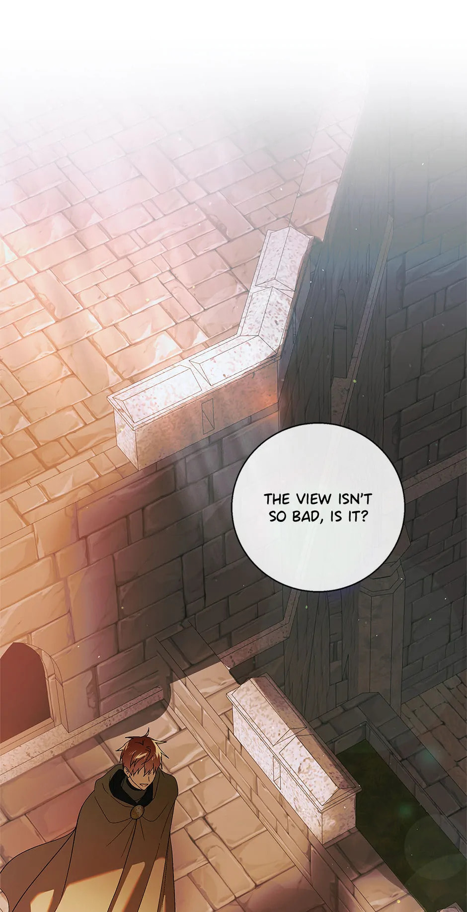Read Saving My Sweetheart chapter 1.1 image 5 on Lezhin