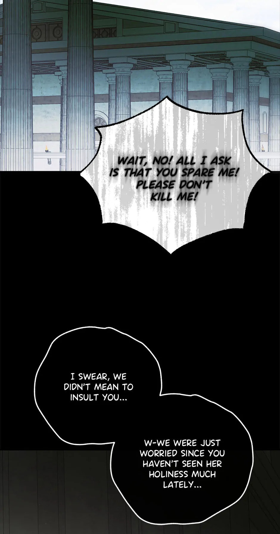 Read Saving My Sweetheart chapter 1.1 image 51 on Lezhin