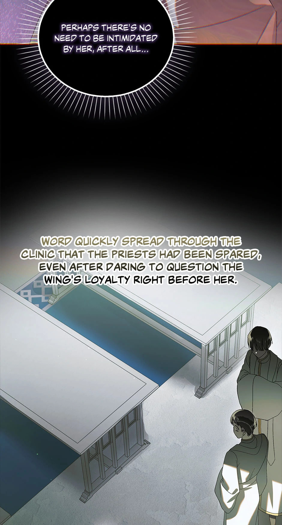 Read Saving My Sweetheart chapter 1.1 image 58 on Lezhin