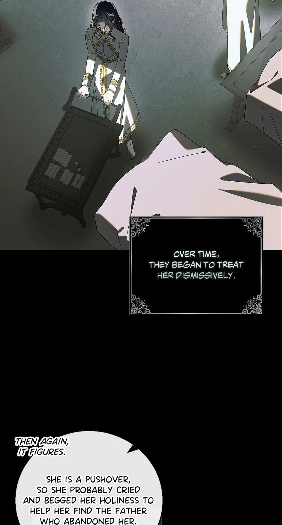 Read Saving My Sweetheart chapter 1.1 image 59 on Lezhin