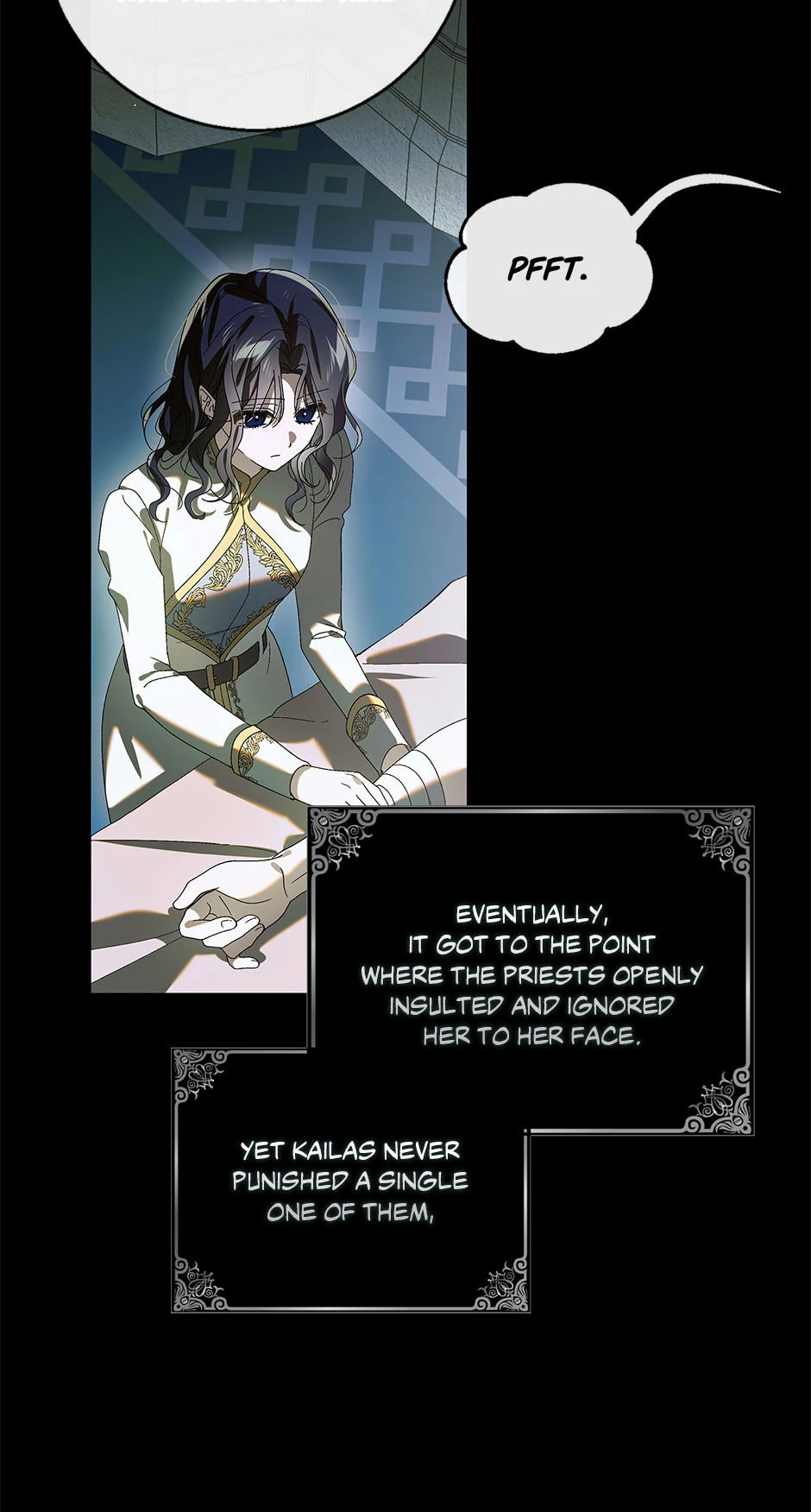 Read Saving My Sweetheart chapter 1.1 image 60 on Lezhin