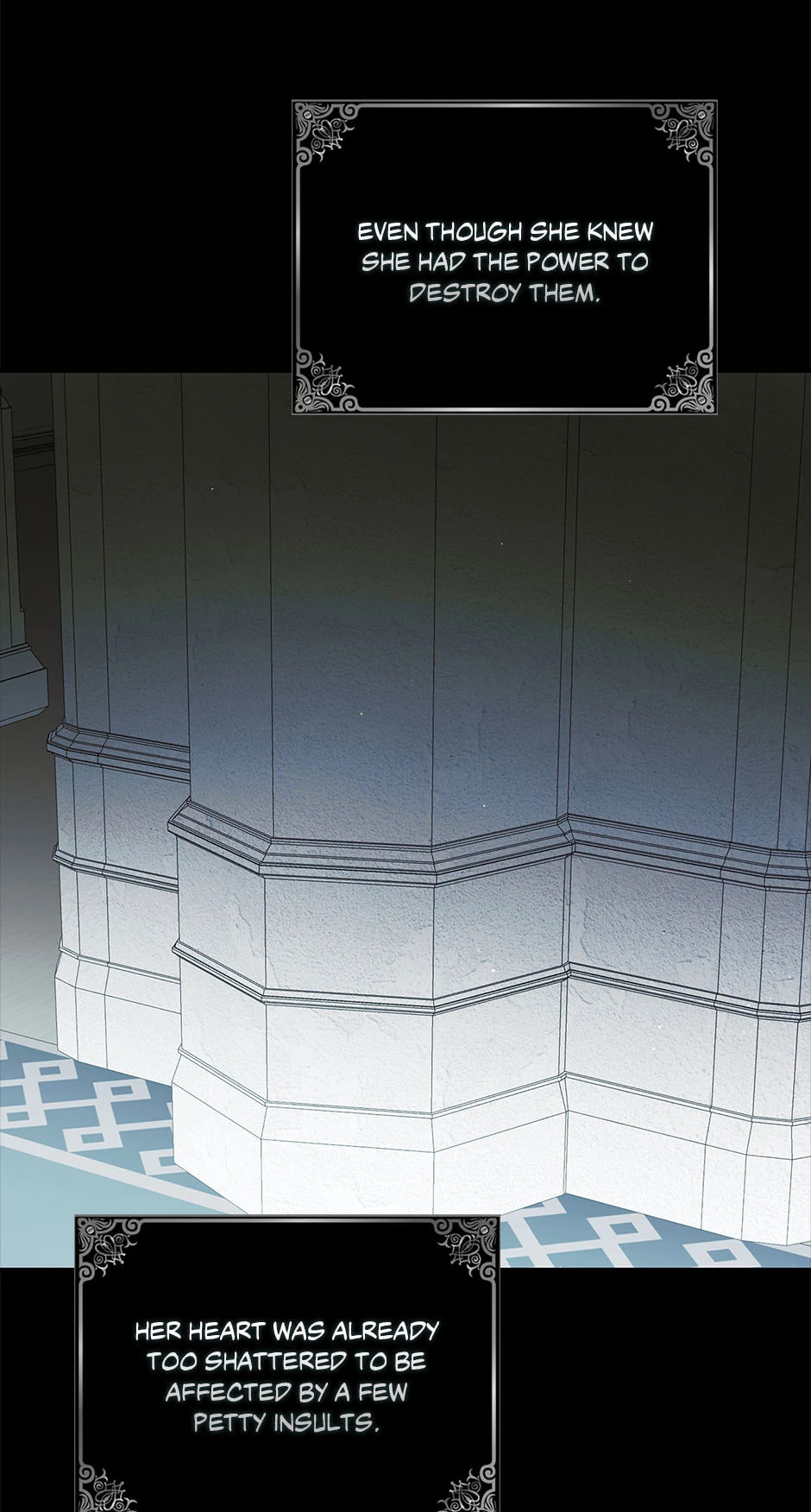 Read Saving My Sweetheart chapter 1.1 image 61 on Lezhin