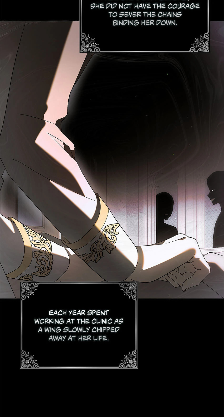 Read Saving My Sweetheart chapter 1.1 image 64 on Lezhin