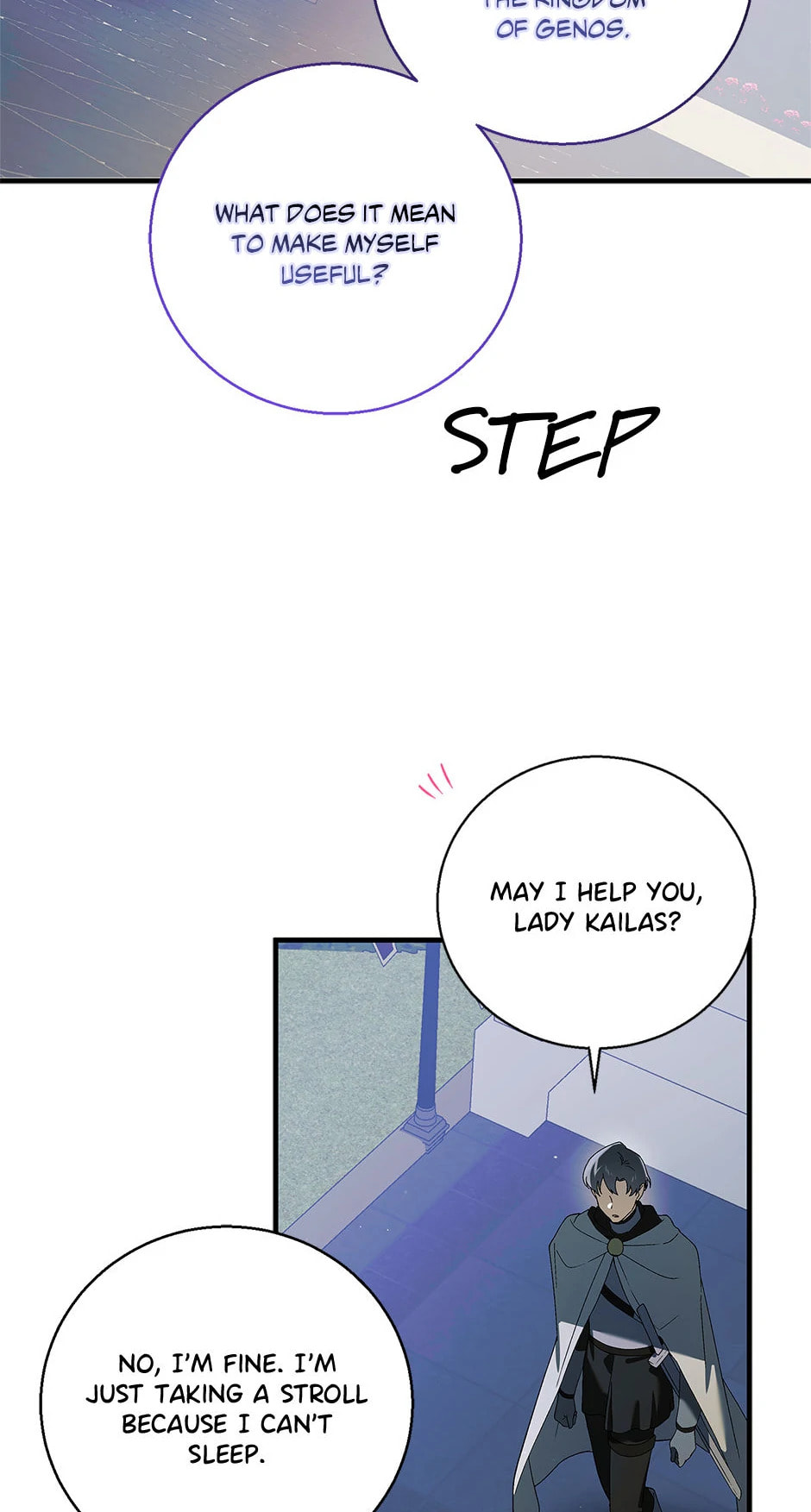 Read Saving My Sweetheart chapter 1.1 image 69 on Lezhin