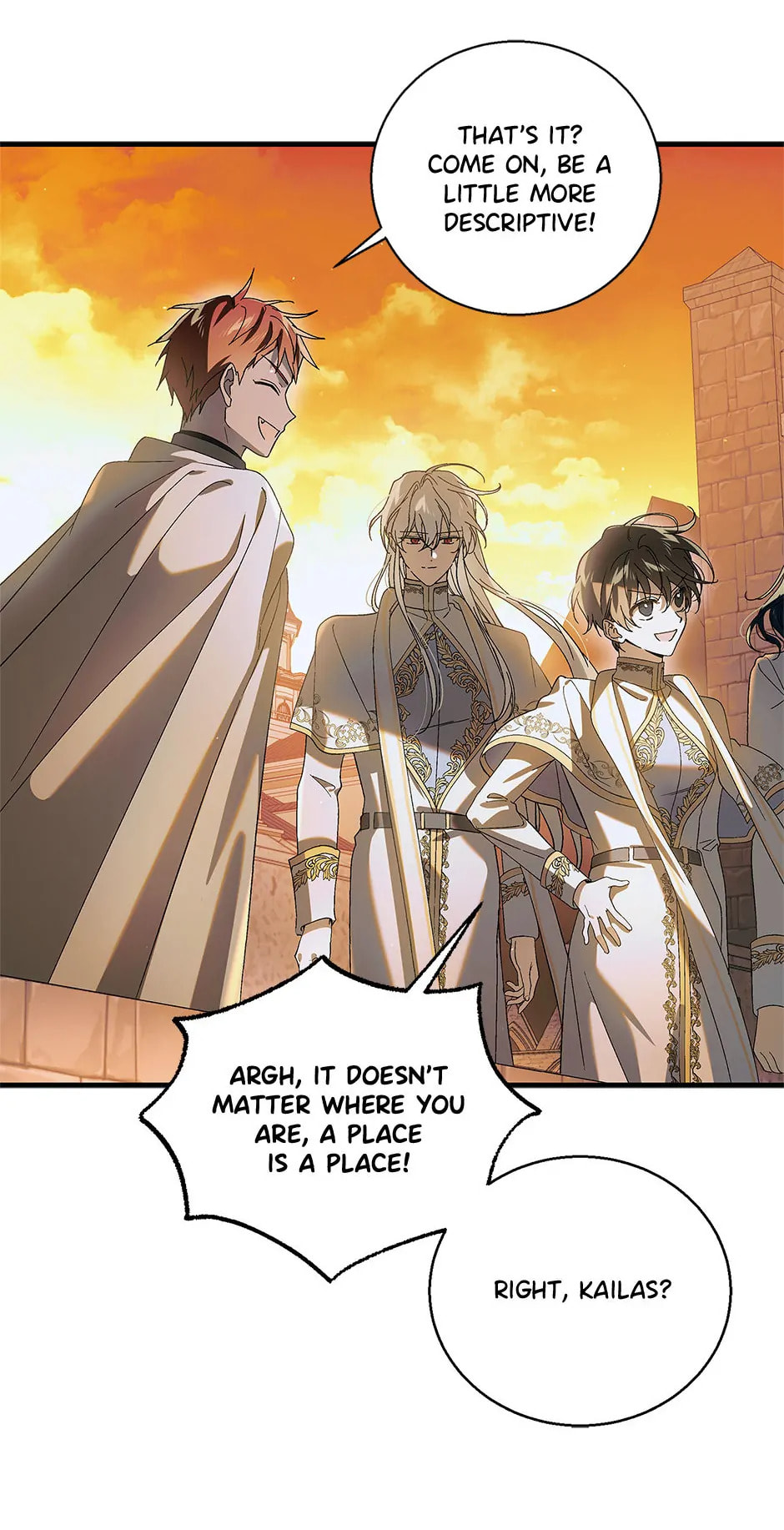 Read Saving My Sweetheart chapter 1.1 image 7 on Lezhin