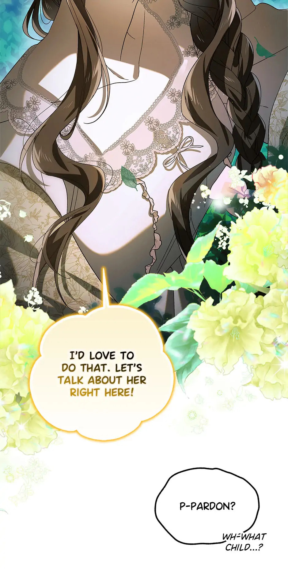 Read Saving My Sweetheart chapter 1.1 image 80 on Lezhin