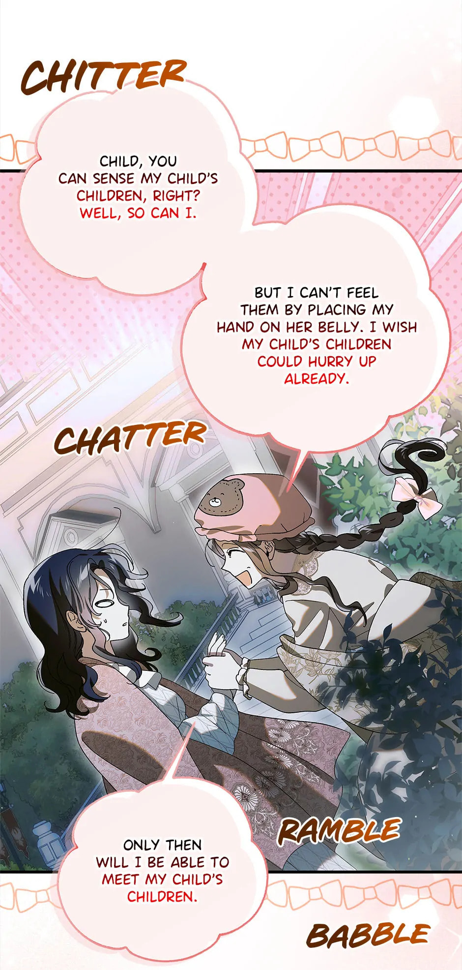 Read Saving My Sweetheart chapter 1.1 image 81 on Lezhin