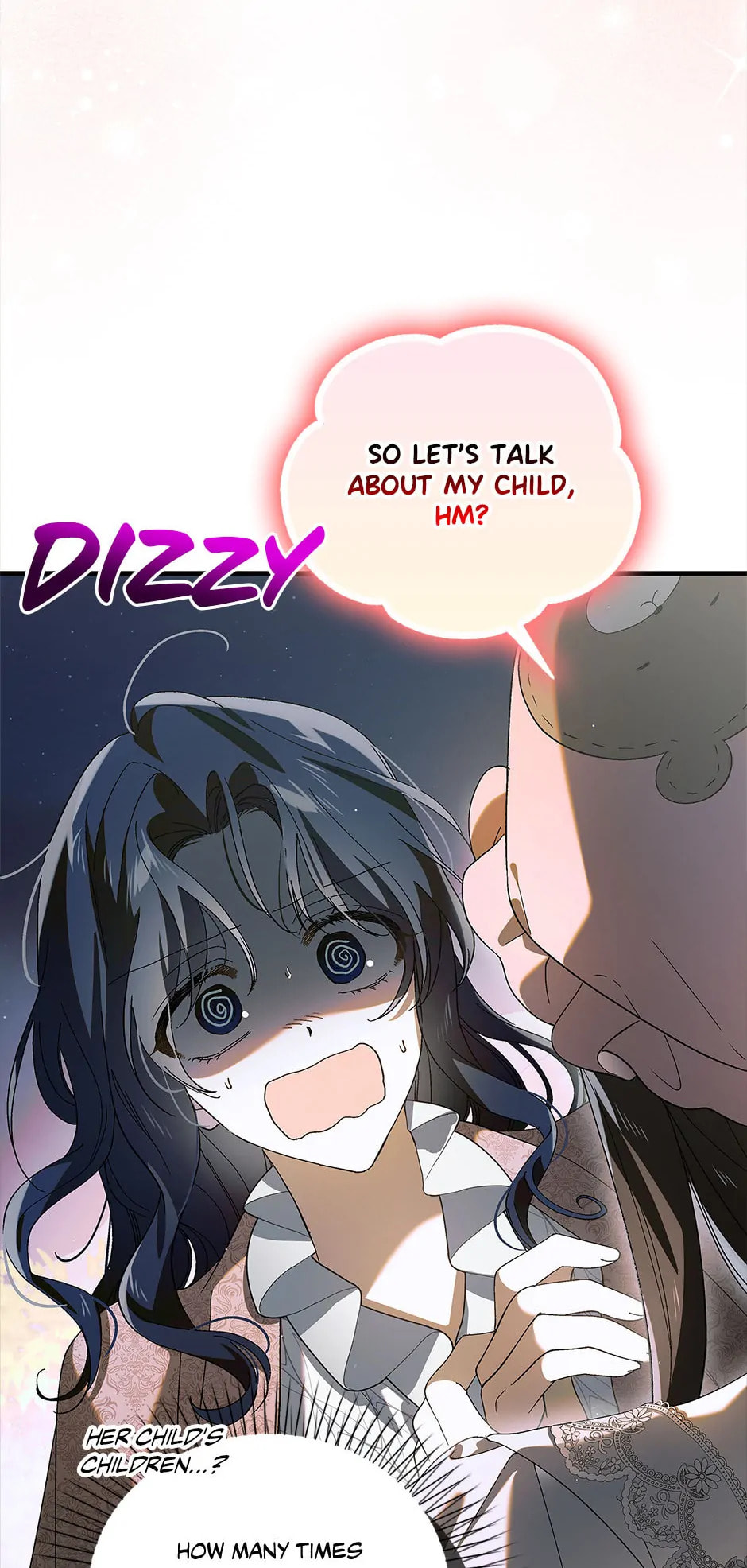 Read Saving My Sweetheart chapter 1.1 image 82 on Lezhin