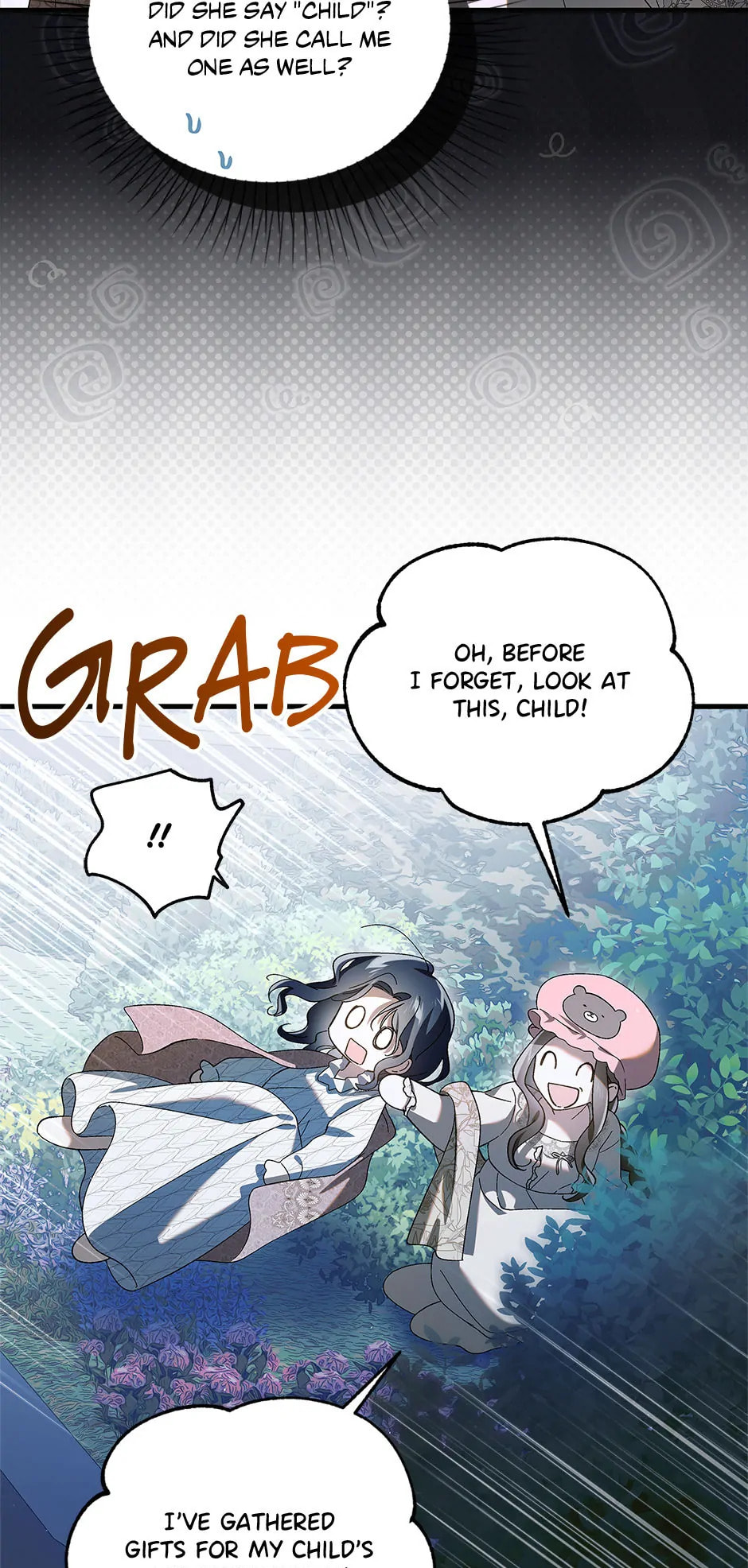 Read Saving My Sweetheart chapter 1.1 image 83 on Lezhin