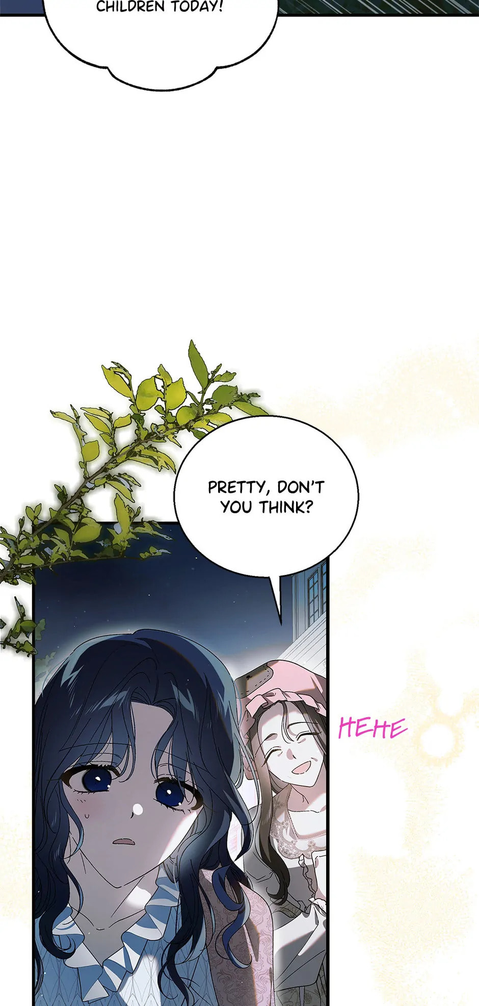 Read Saving My Sweetheart chapter 1.1 image 84 on Lezhin
