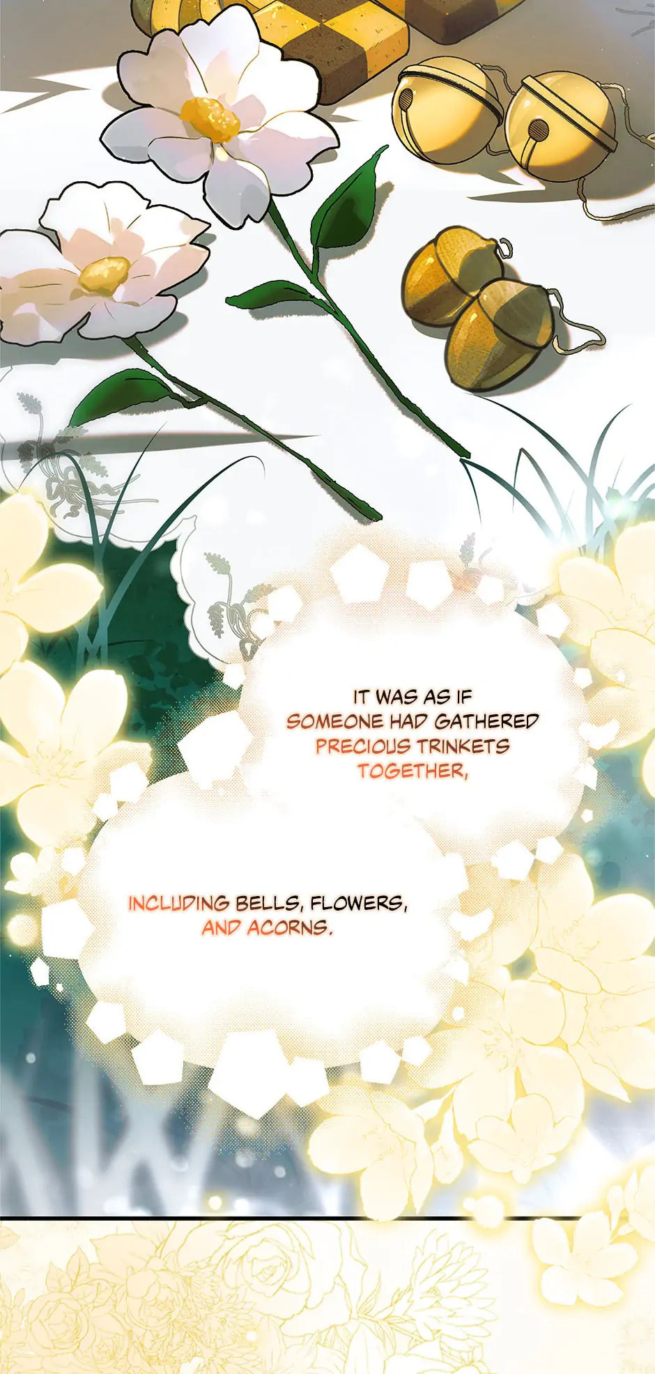 Read Saving My Sweetheart chapter 1.1 image 86 on Lezhin