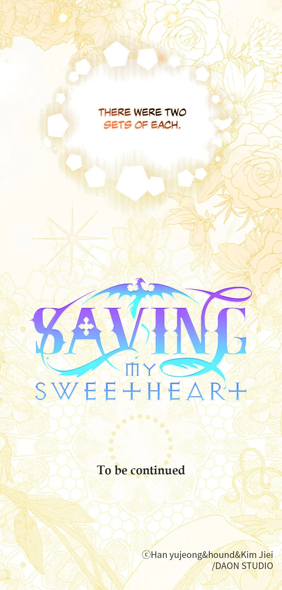 Read Saving My Sweetheart chapter 1.1 image 87 on Lezhin