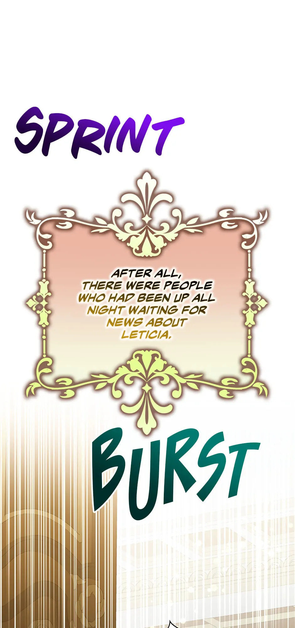 Read Saving My Sweetheart chapter 11.1 image 1 on Lezhin